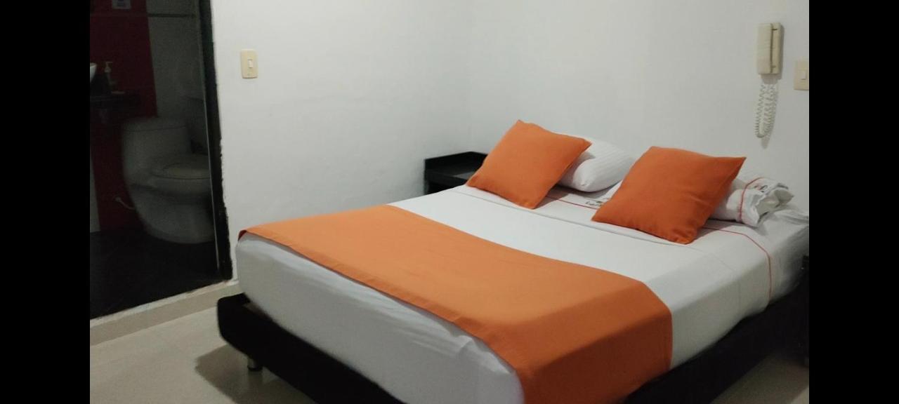 Confort Plaza Hotel فيلافيسينسيو المظهر الخارجي الصورة