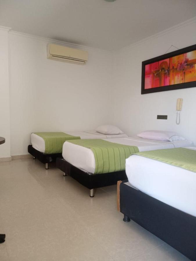 Confort Plaza Hotel فيلافيسينسيو المظهر الخارجي الصورة