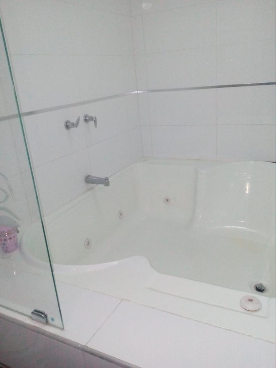 Confort Plaza Hotel فيلافيسينسيو المظهر الخارجي الصورة